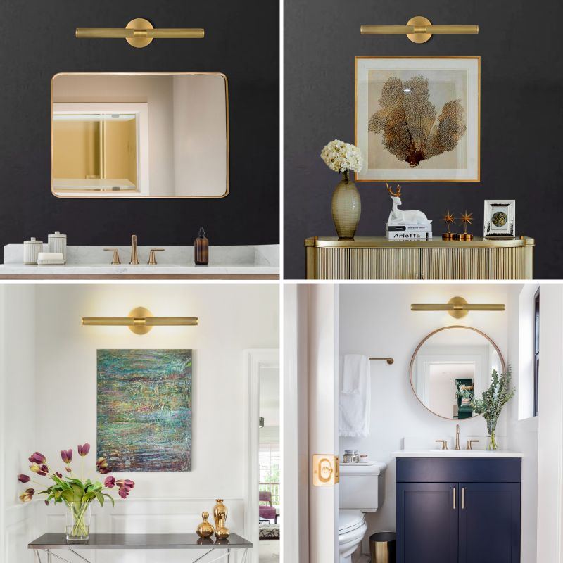 LA Leonardo LED Picture Light