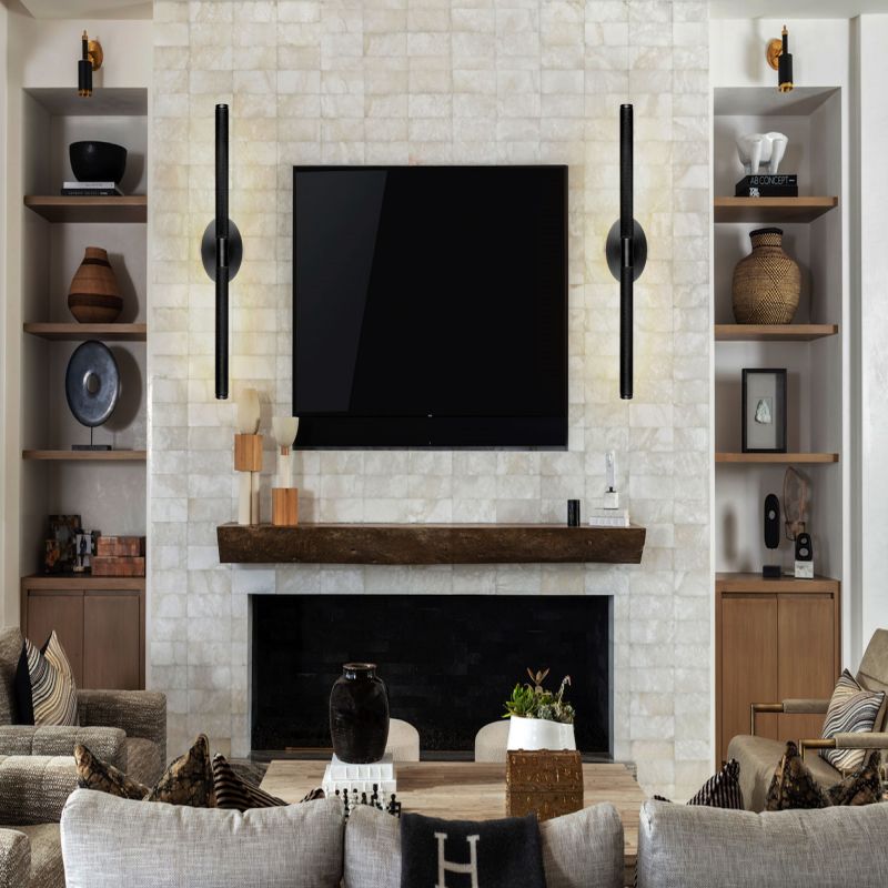 LA Leonardo LED Picture Light