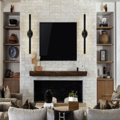 LA Leonardo LED Picture Light