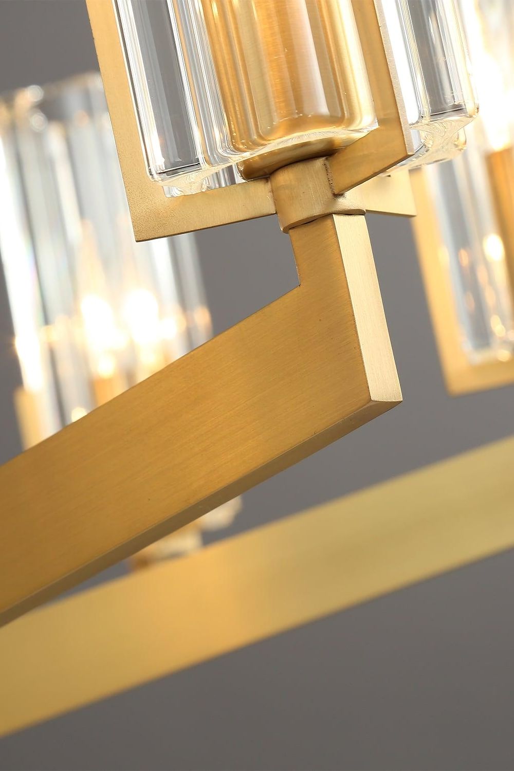Liaison Chandelier - morylighting