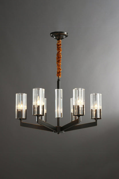 Liaison Chandelier - morylighting