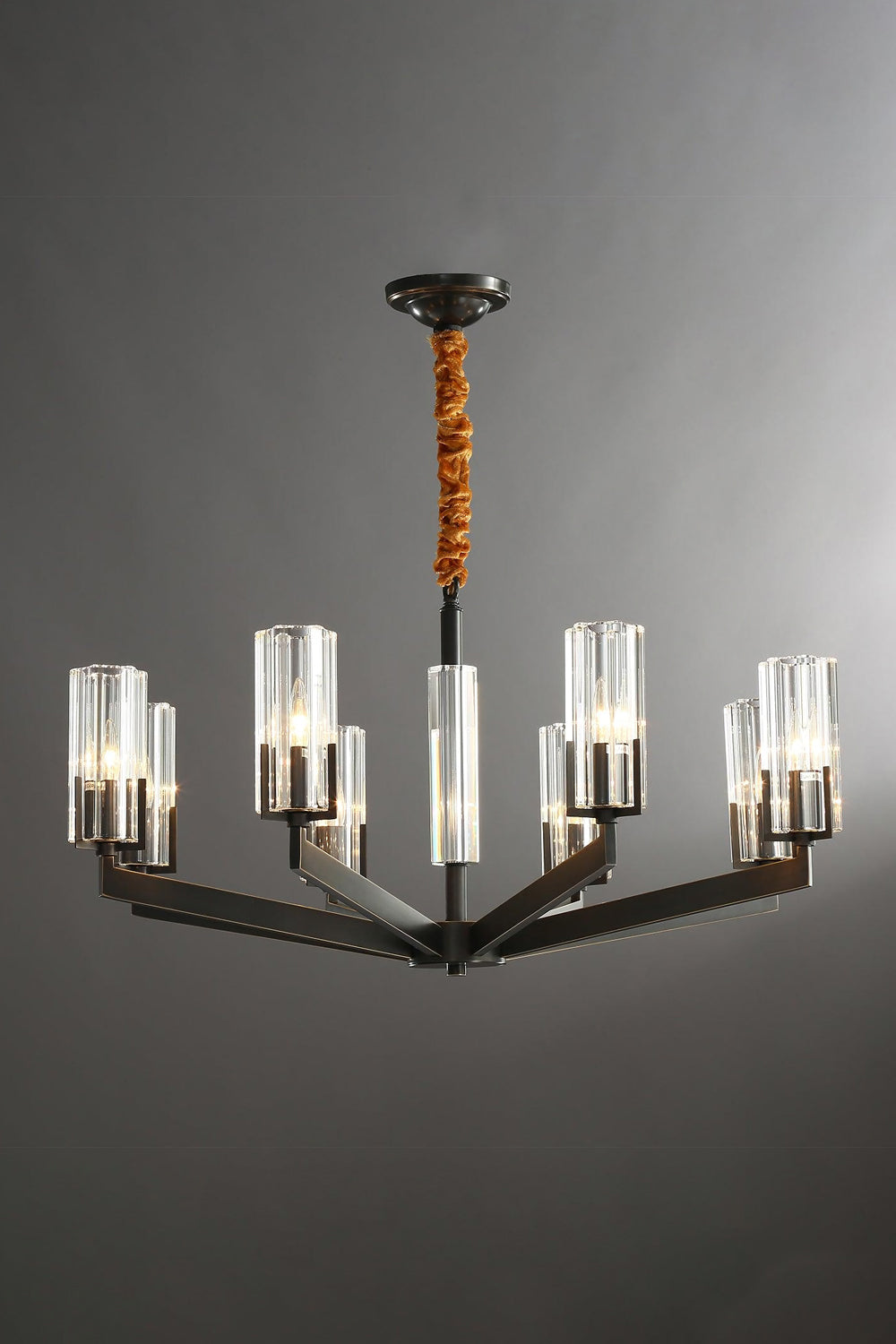 Liaison Chandelier - morylighting