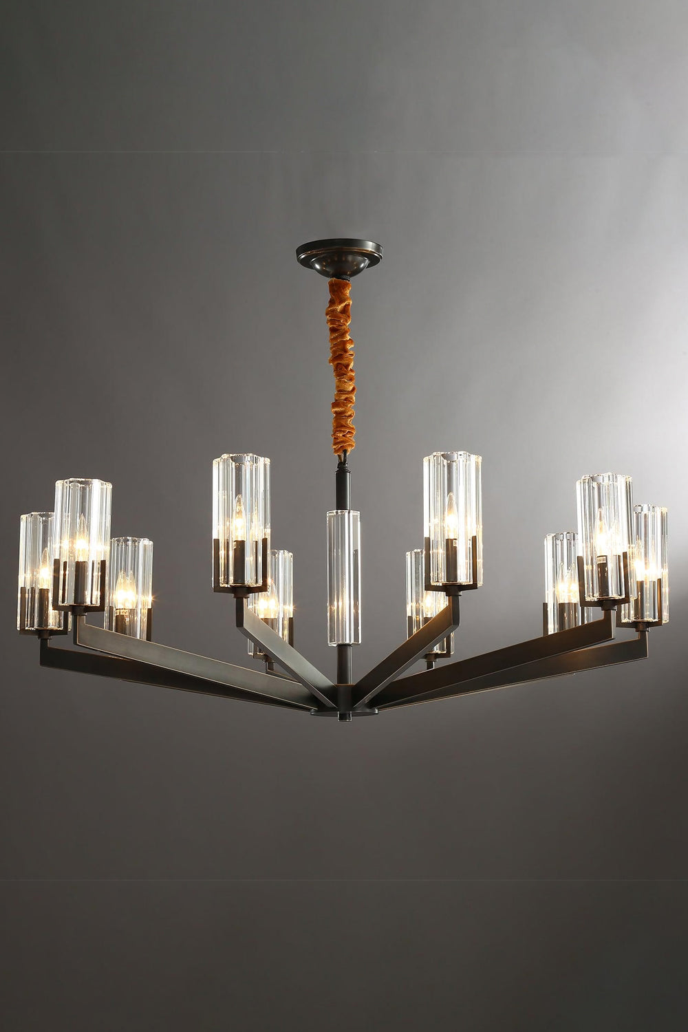 Liaison Chandelier - morylighting