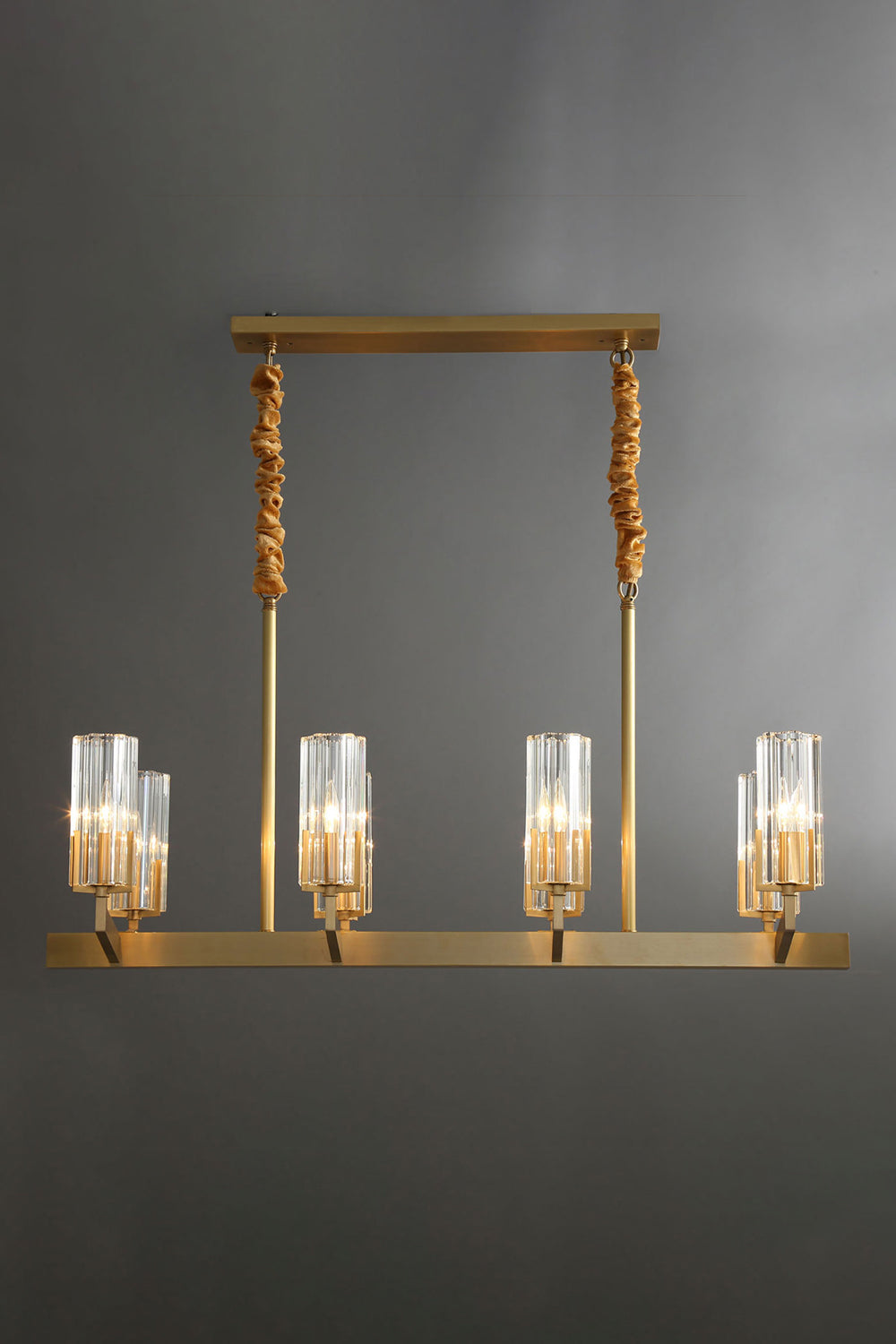 Liaison Chandelier - morylighting