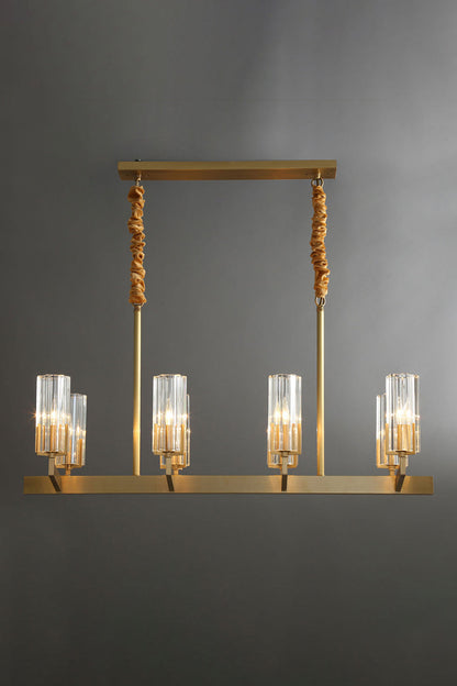 Liaison Chandelier - morylighting
