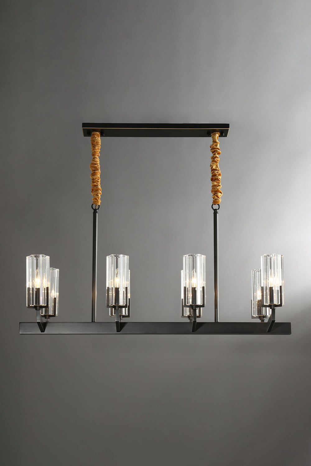 Liaison Chandelier - morylighting
