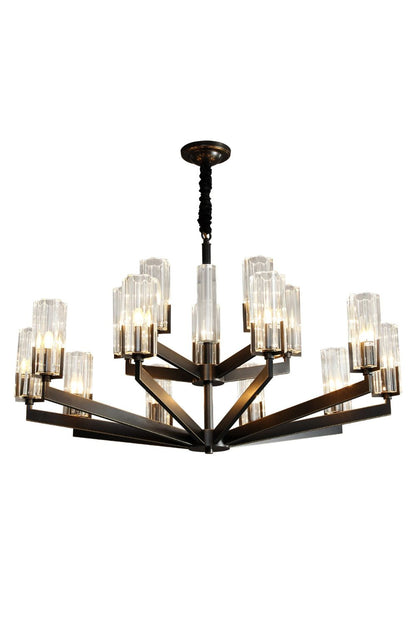 Liaison Chandelier - morylighting