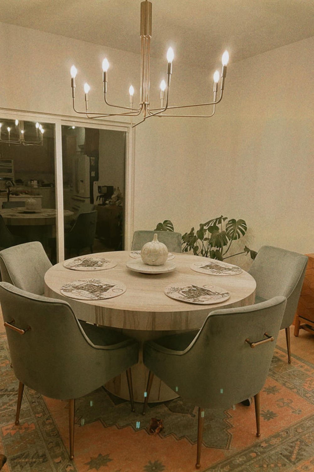 Light Society Bella Chandelier - morylighting