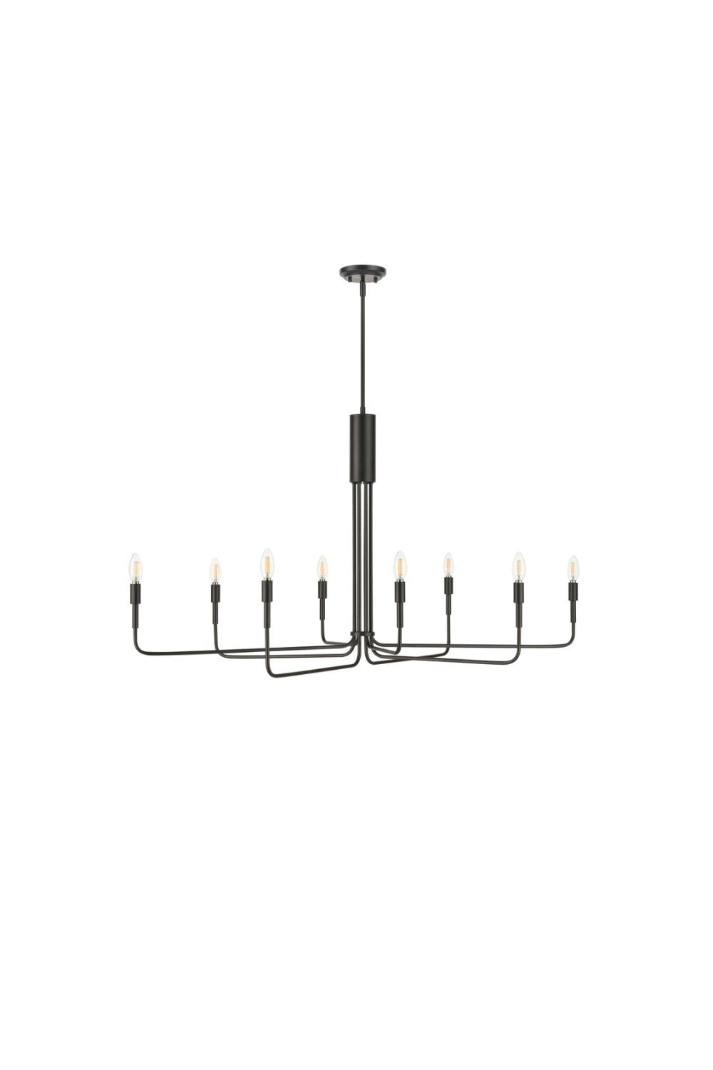 Light Society Bella Chandelier - morylighting
