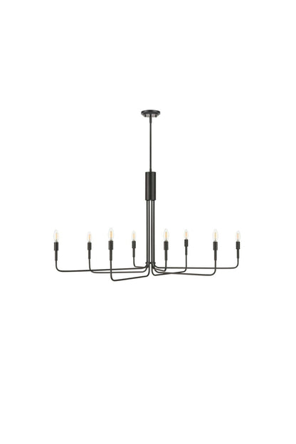 Light Society Bella Chandelier - morylighting