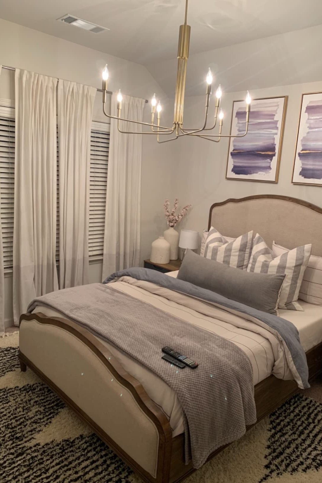 Light Society Bella Chandelier - morylighting