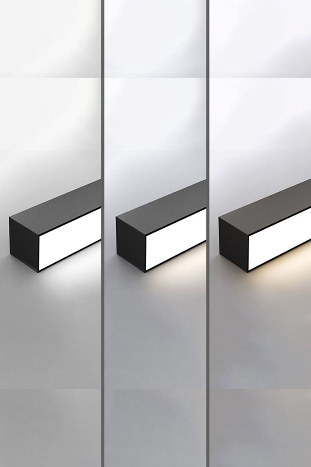 Modern Ligne Ceiling Light - view 16 | morylighting