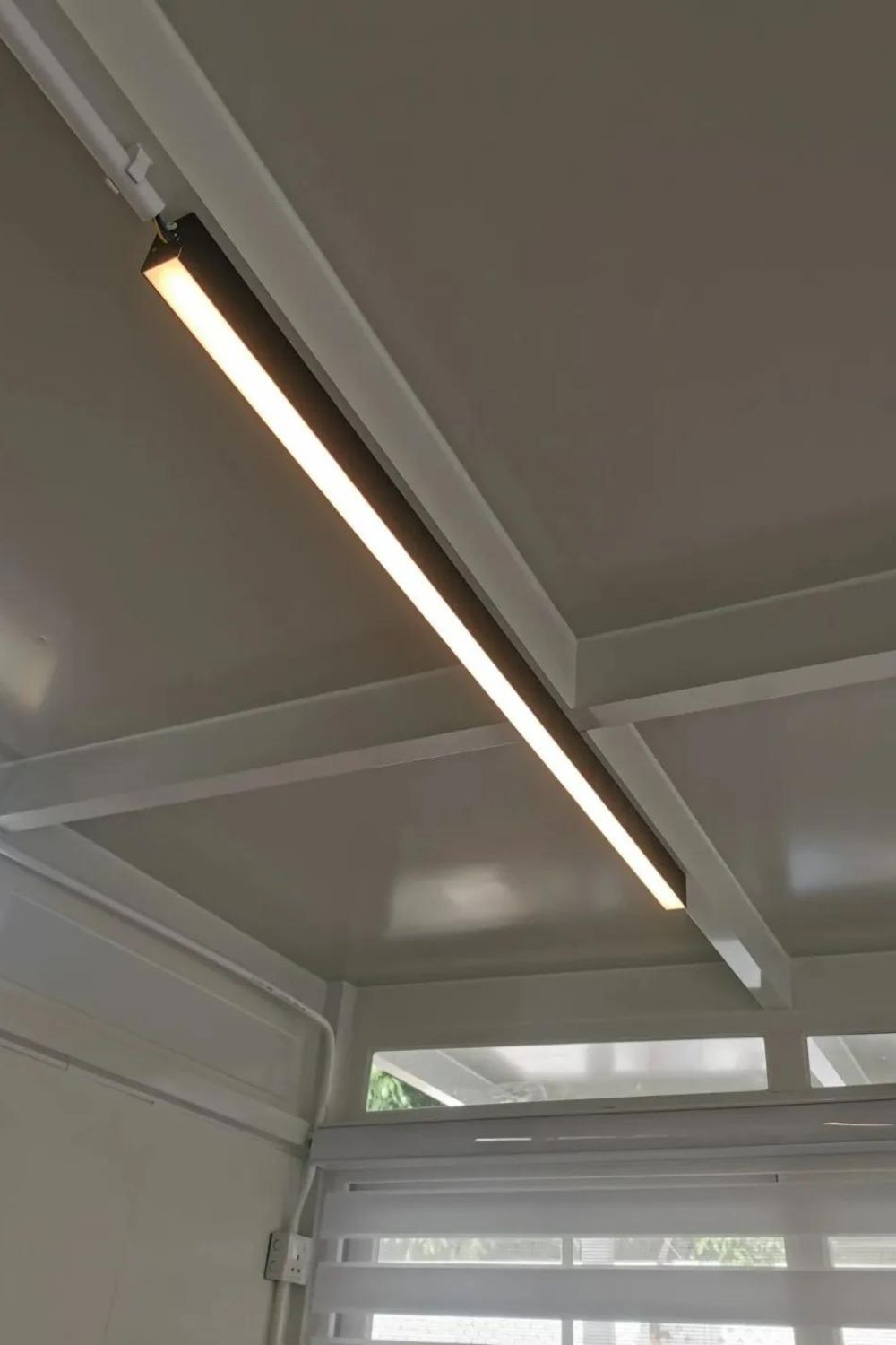Modern Ligne Ceiling Light - view 12 | morylighting