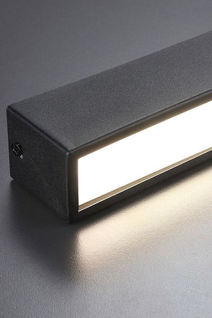 Modern Ligne Ceiling Light - view 17 | morylighting