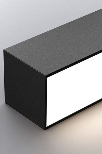 Modern Ligne Ceiling Light - view 18 | morylighting