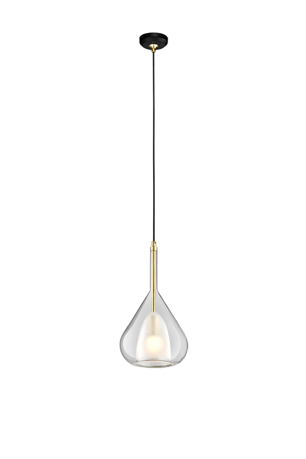 Lila Pendant Lamp - morylighting