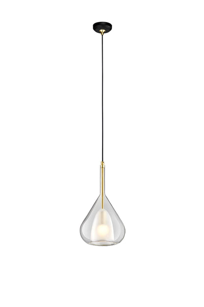 Lila Pendant Lamp - morylighting