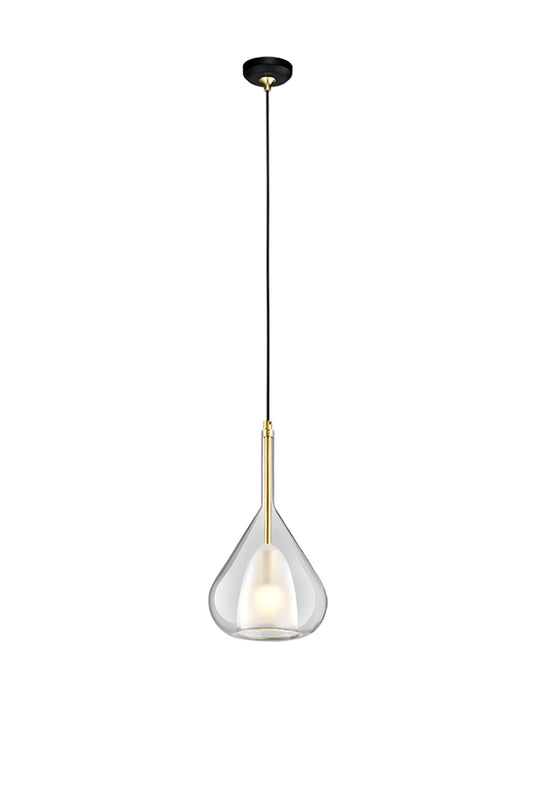 Lila Pendant Lamp - morylighting