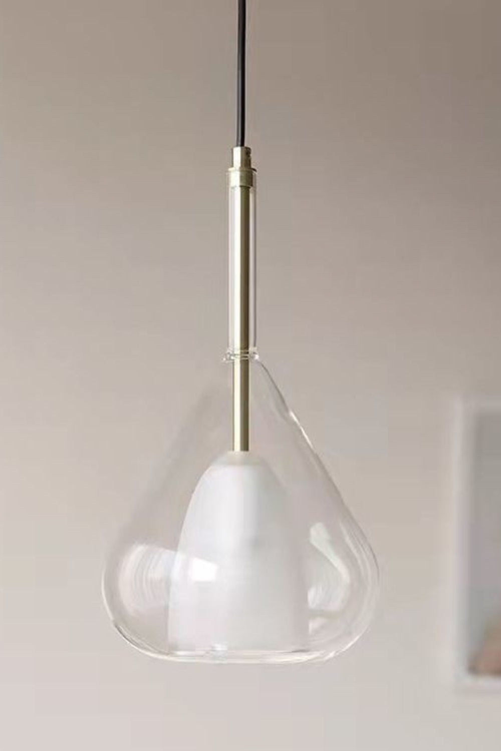 Lila Pendant Lamp - morylighting