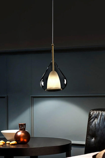 Lila Pendant Lamp - morylighting