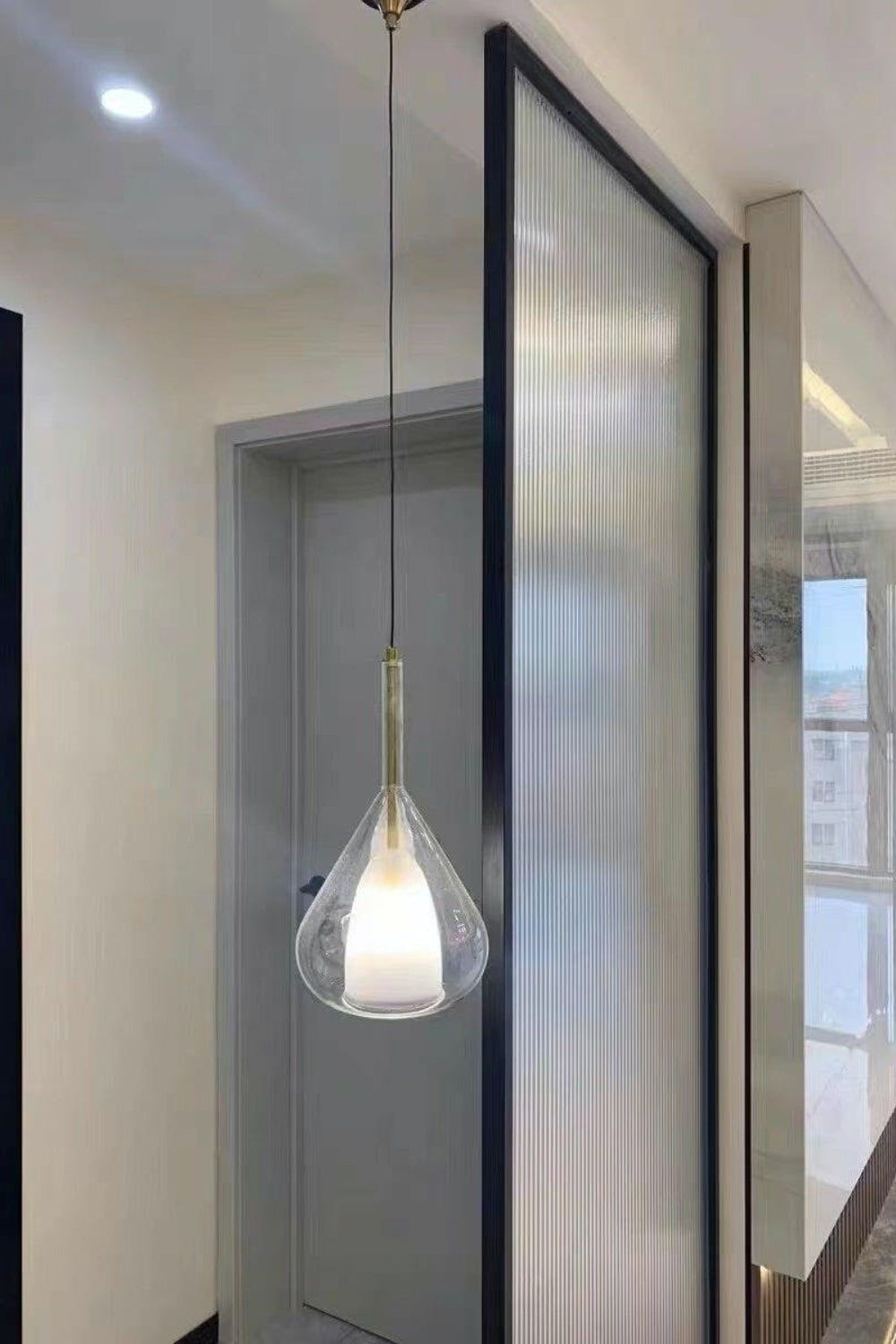 Lila Pendant Lamp - morylighting