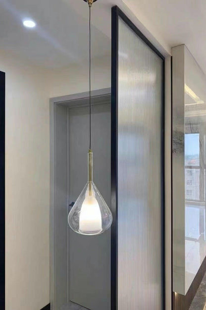 Lila Pendant Lamp - morylighting