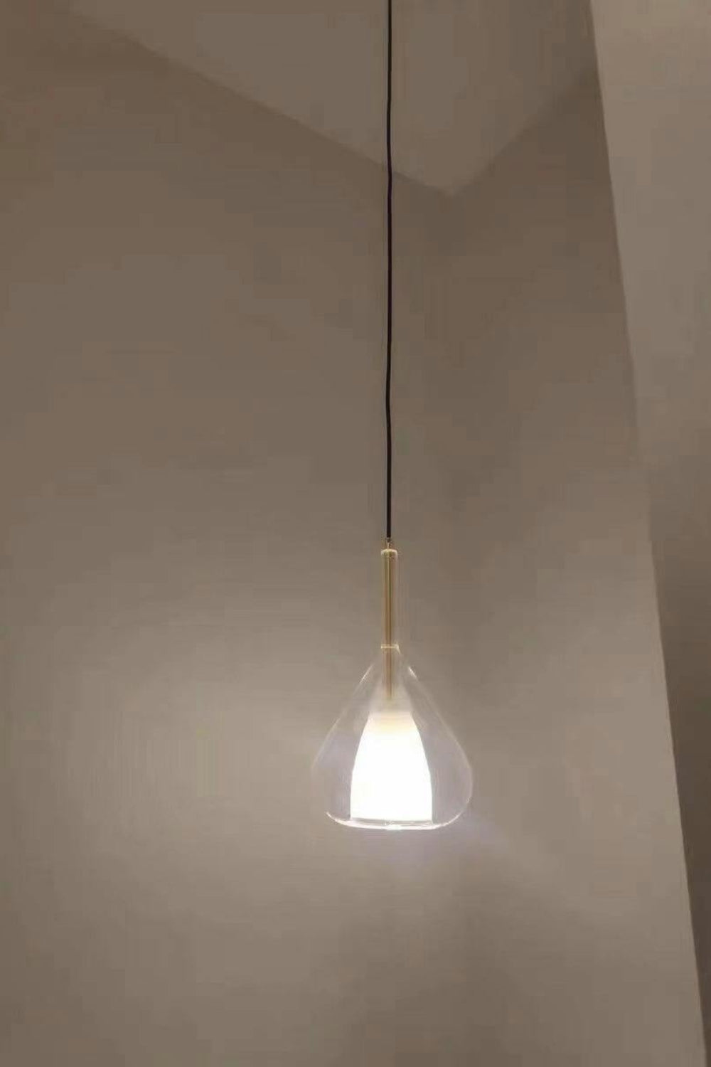 Lila Pendant Lamp - morylighting