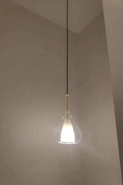 Lila Pendant Lamp - morylighting