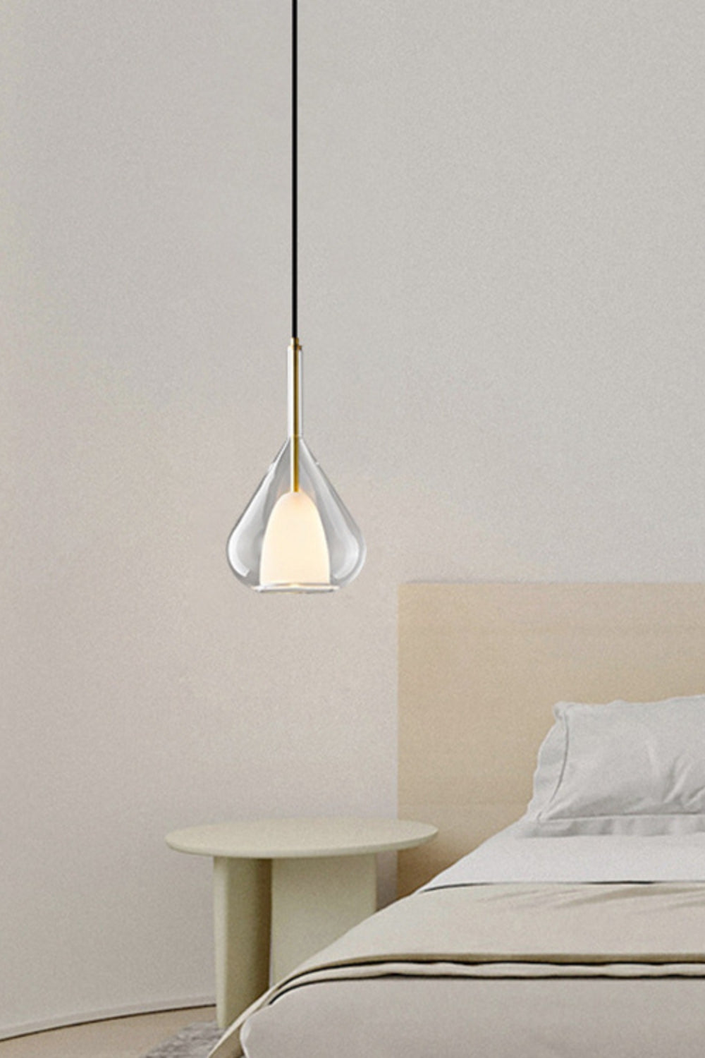 Lila Pendant Lamp - morylighting