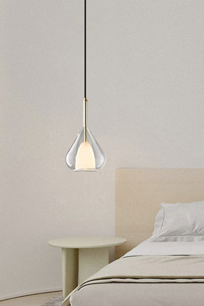 Lila Pendant Lamp - morylighting