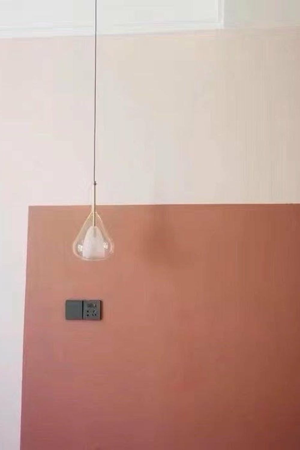 Lila Pendant Lamp - morylighting