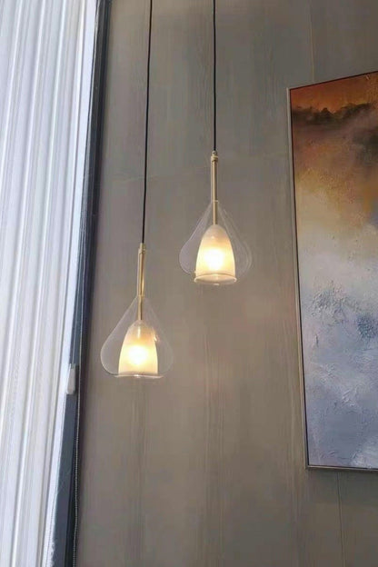 Lila Pendant Lamp - morylighting