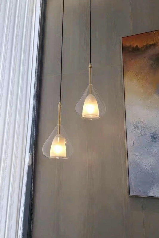 Lila Pendant Lamp - morylighting