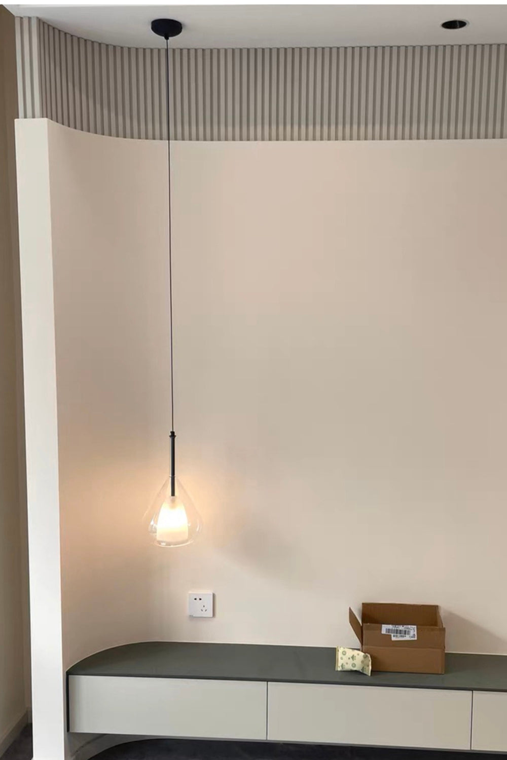 Lila Pendant Lamp - morylighting