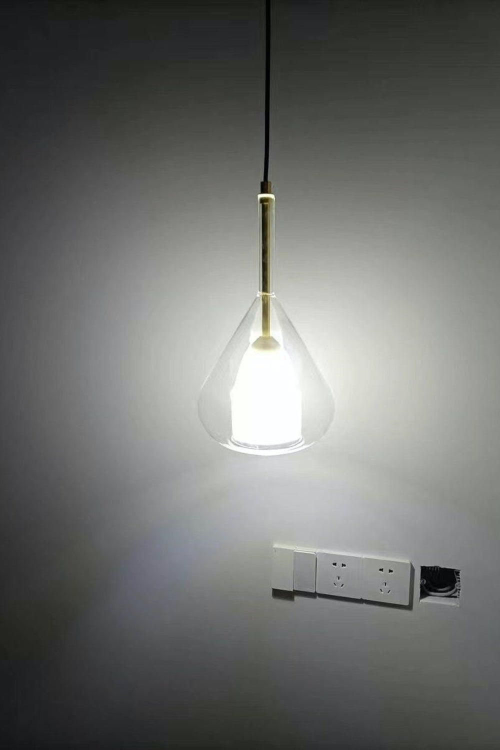 Lila Pendant Lamp - morylighting