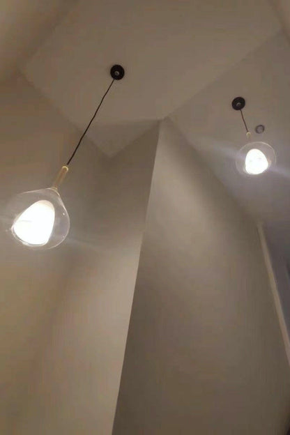 Lila Pendant Lamp - morylighting