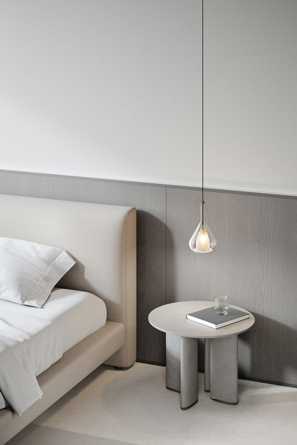 Lila Pendant Lamp - morylighting