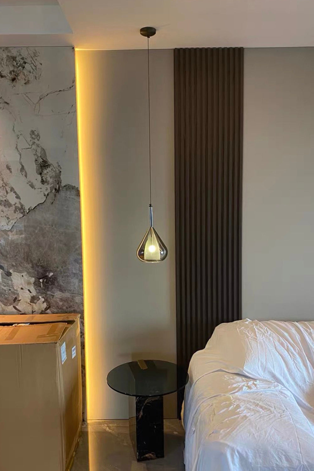 Lila Pendant Lamp - morylighting