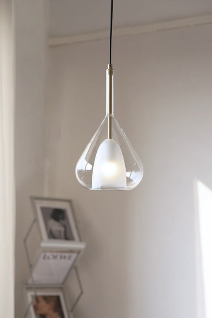 Lila Pendant Lamp - morylighting