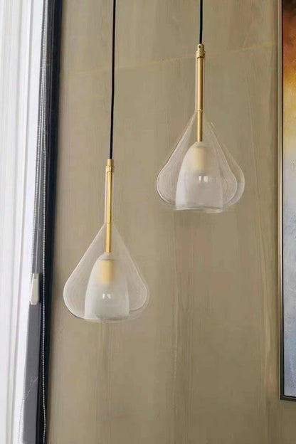 Lila Pendant Lamp - morylighting