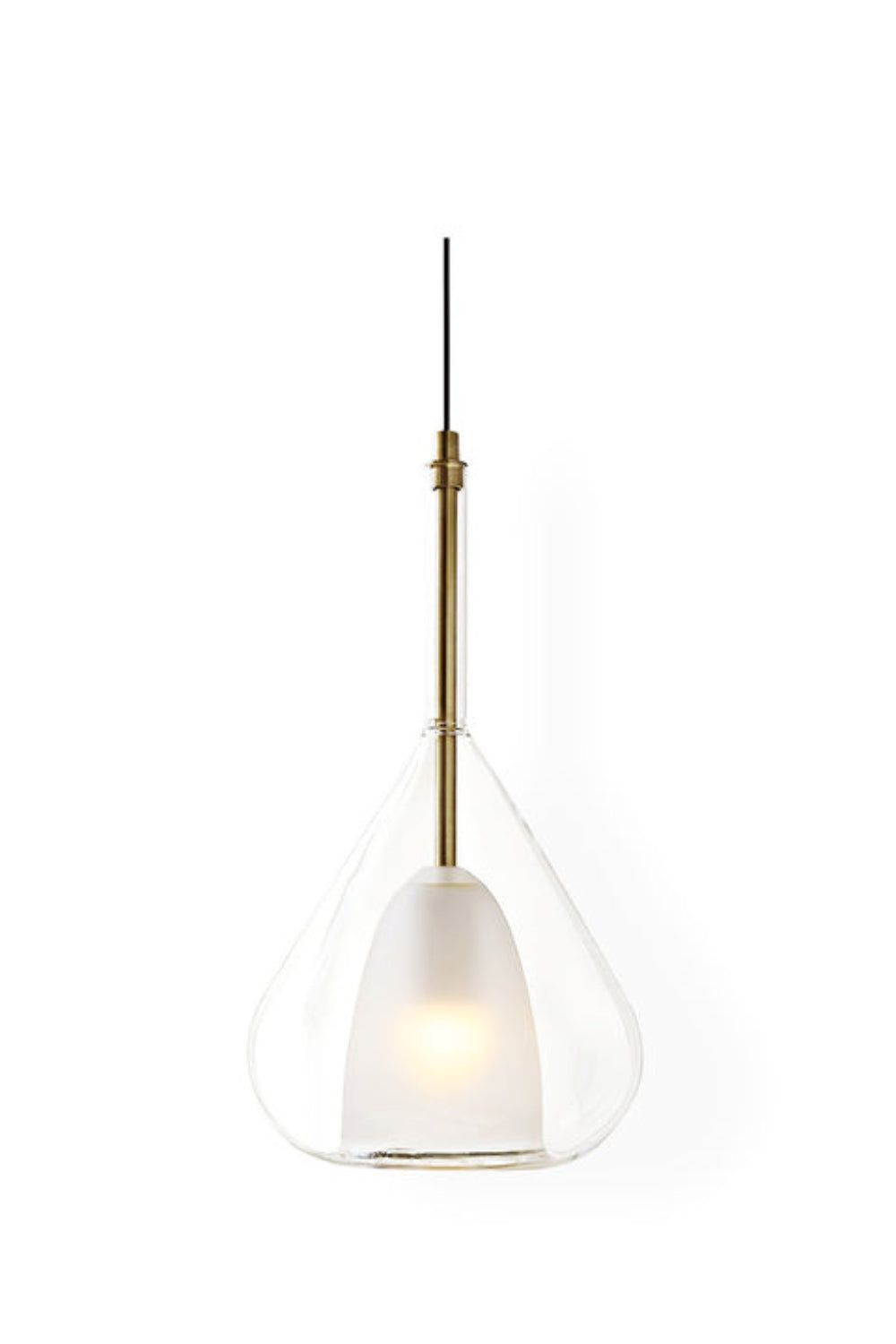 Lila Pendant Lamp - morylighting