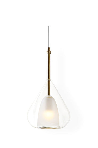 Lila Pendant Lamp - morylighting