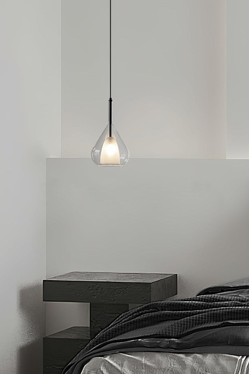 Lila Pendant Lamp - morylighting