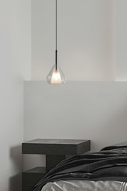 Lila Pendant Lamp - morylighting