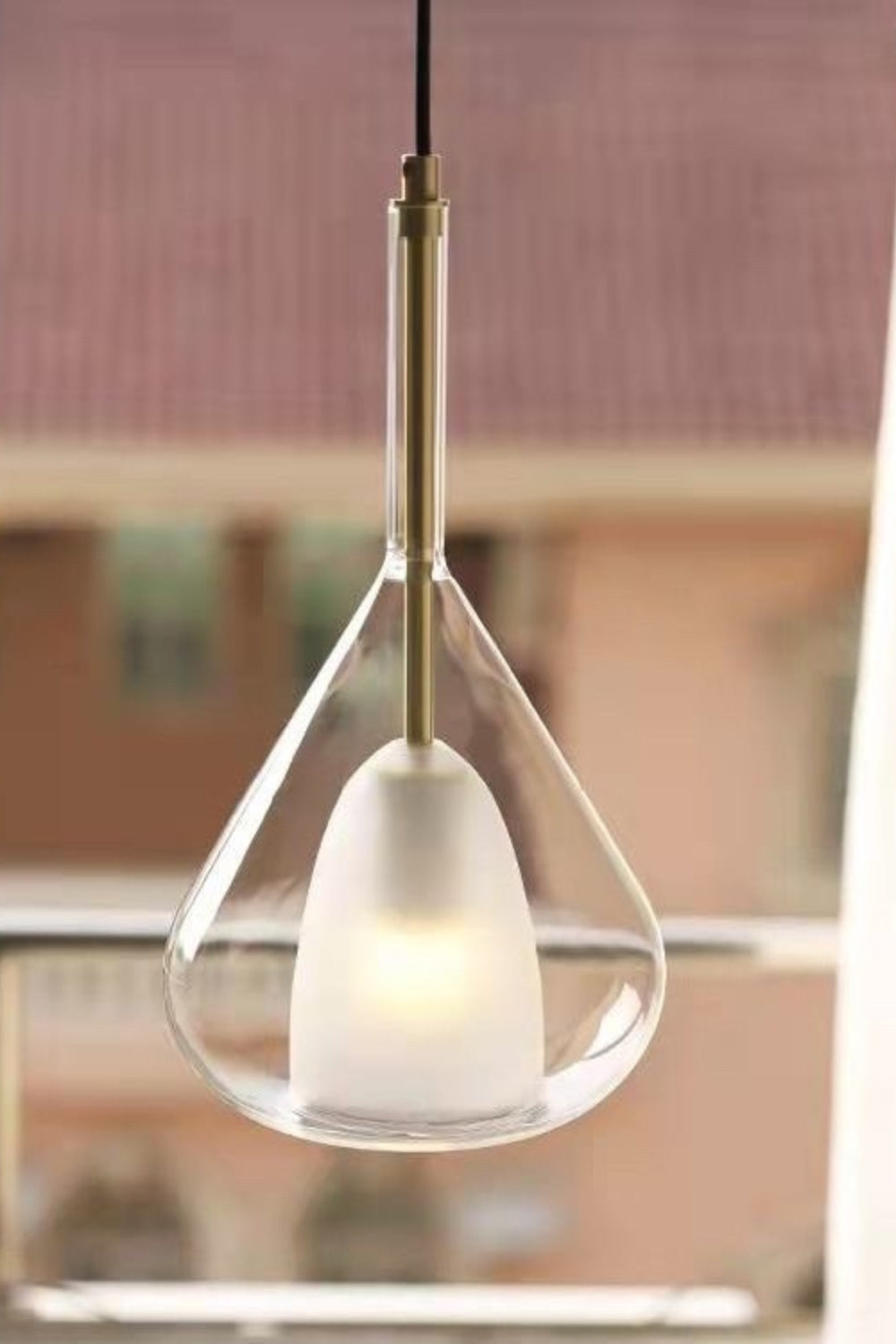 Lila Pendant Lamp - morylighting