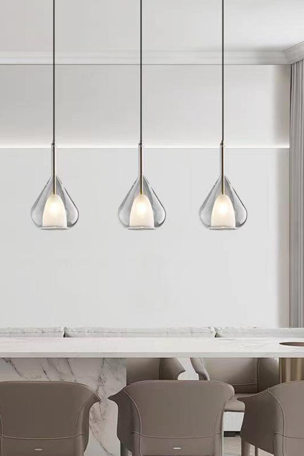 Lila Pendant Lamp - morylighting