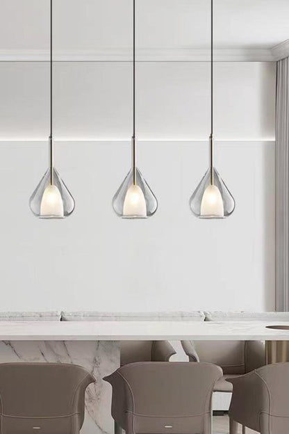 Lila Pendant Lamp - morylighting