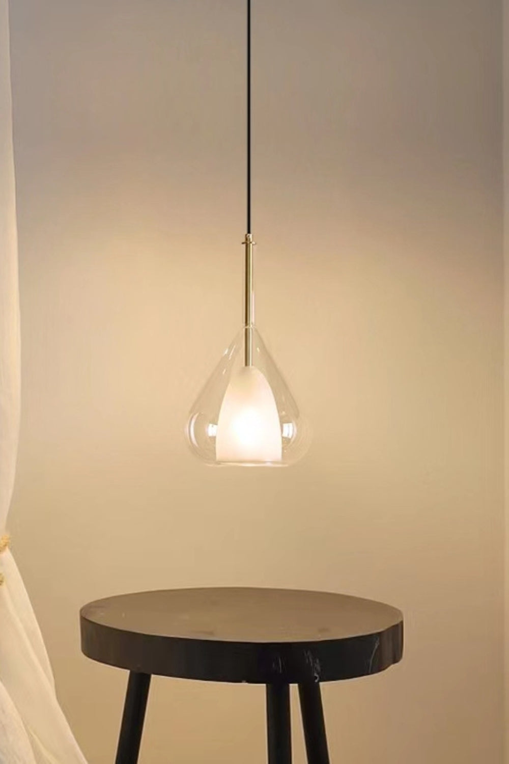 Lila Pendant Lamp - morylighting