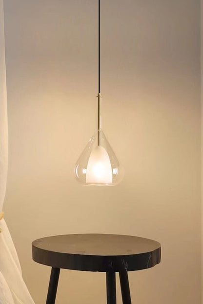 Lila Pendant Lamp - morylighting