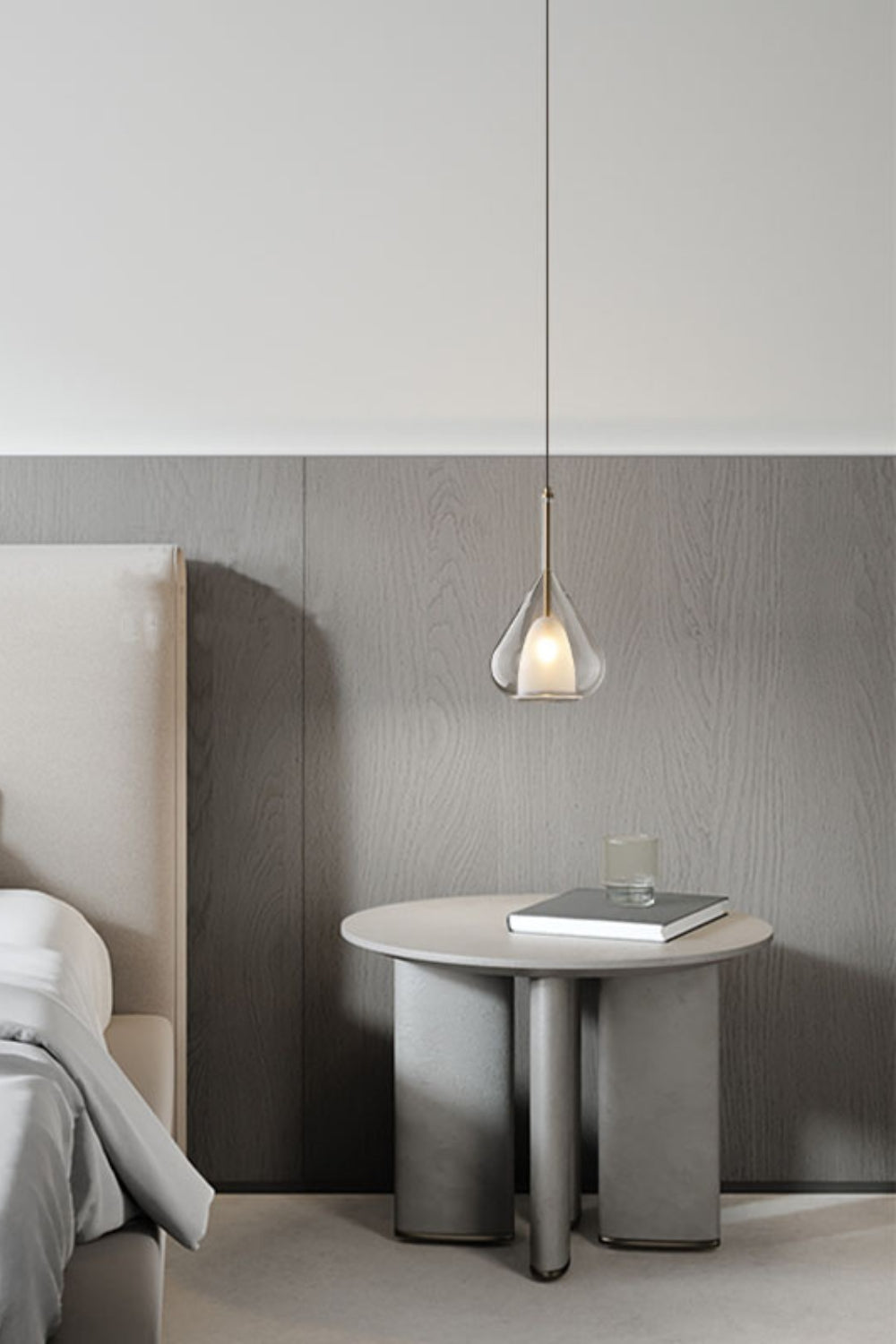 Lila Pendant Lamp - morylighting
